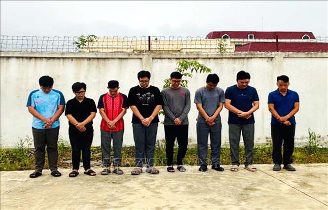 Chú thích ảnh
