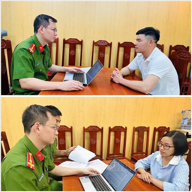 Chú thích ảnh