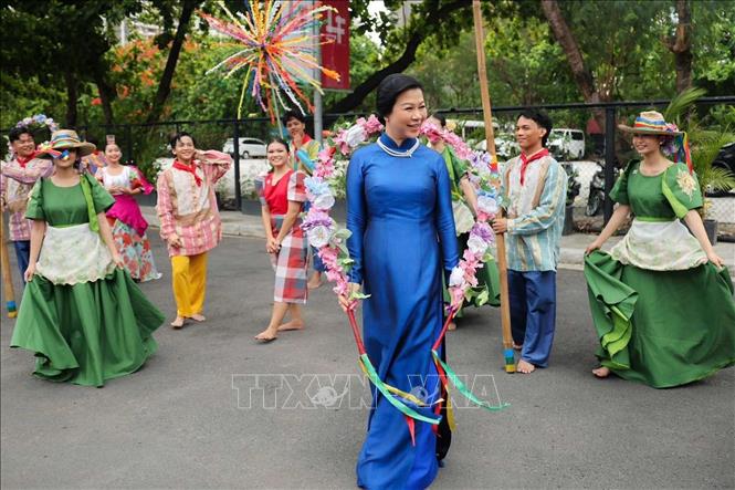 Chú thích ảnh