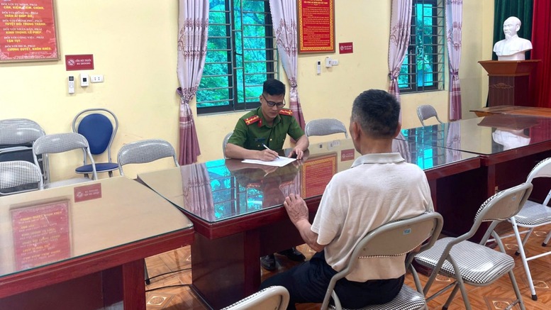 Chú thích ảnh
