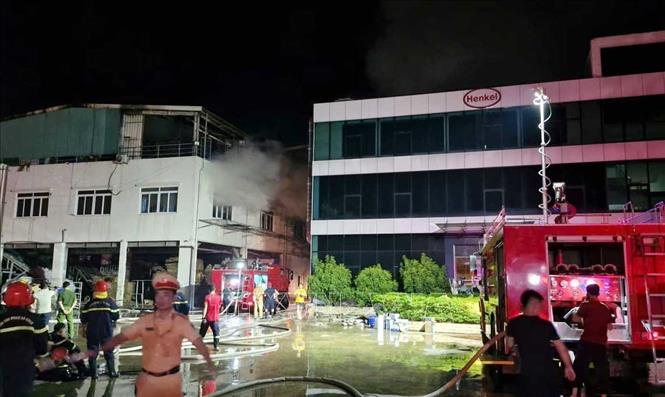 Chú thích ảnh