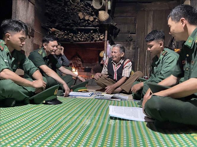 Chú thích ảnh