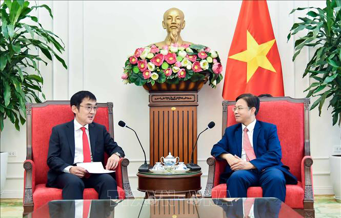 Viện Nghiên cứu Kinh tế ASEAN - Đông Á sẵn sàng đóng góp các ý tưởng trao đổi tại APEC 2027