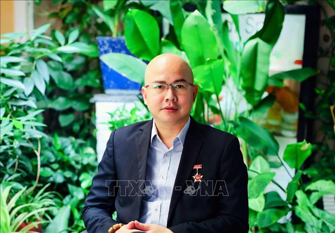 Chú thích ảnh