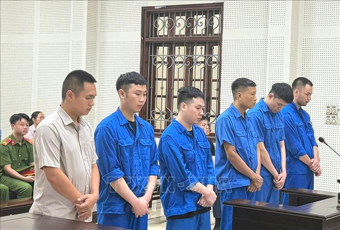 Chú thích ảnh