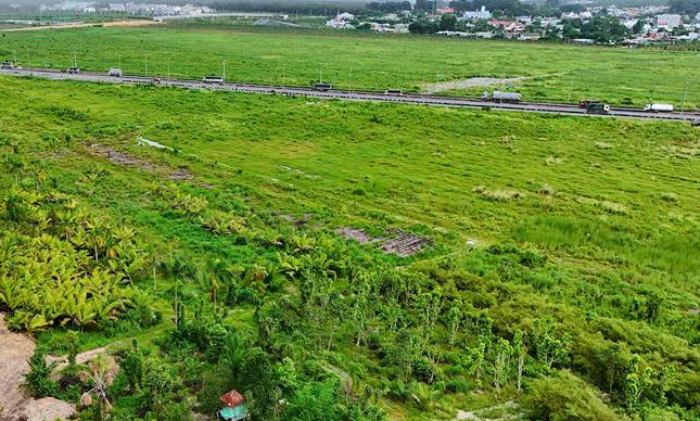 Kiến nghị truy thu hơn 15 tỷ đồng tiền đấu giá đất