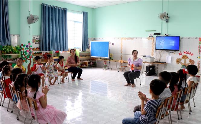 Chú thích ảnh
