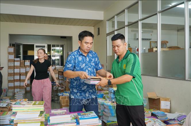 Chú thích ảnh
