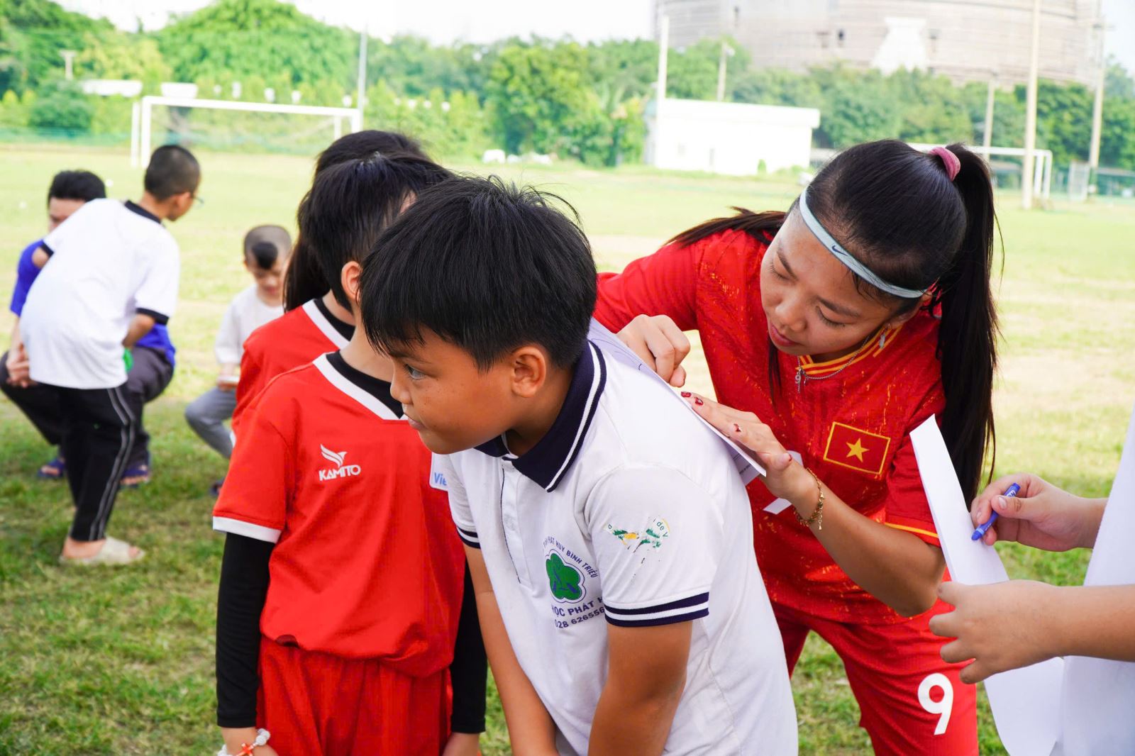 Chú thích ảnh