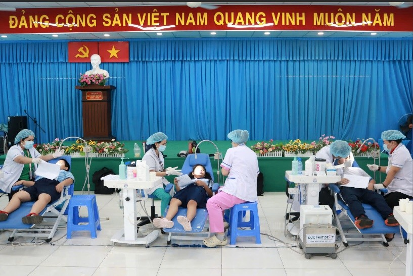 Chú thích ảnh