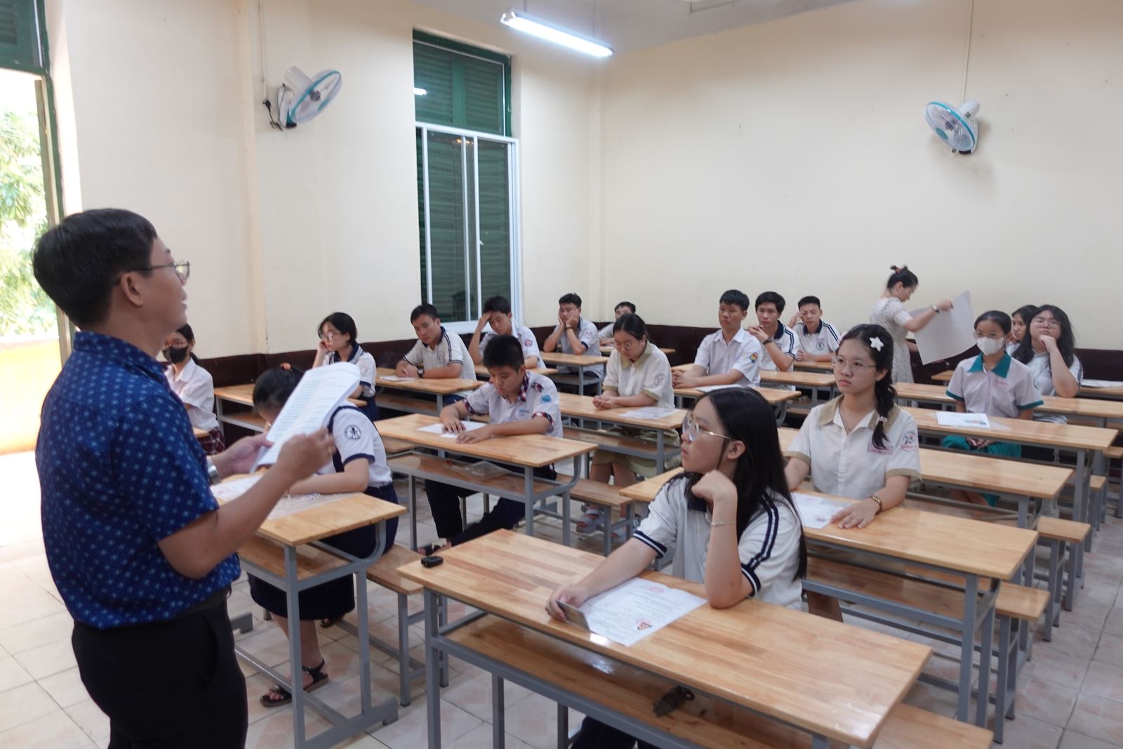 Chú thích ảnh