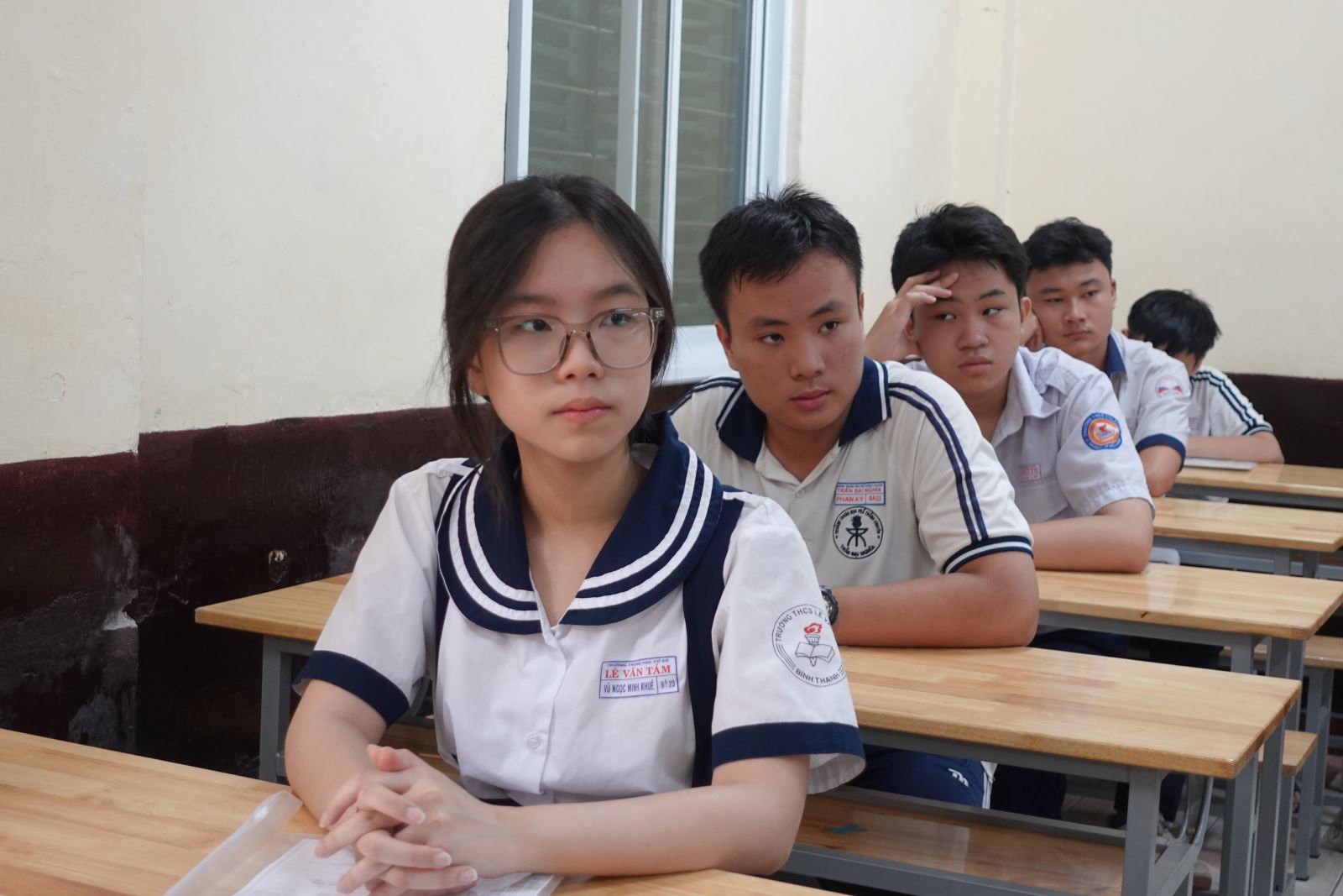 Chú thích ảnh