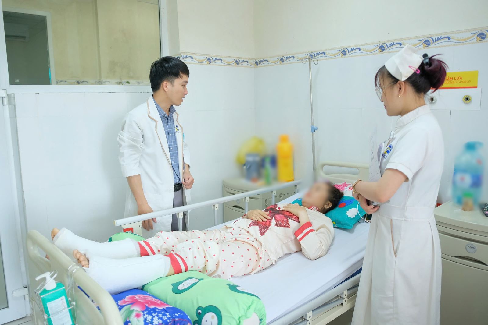 Chú thích ảnh