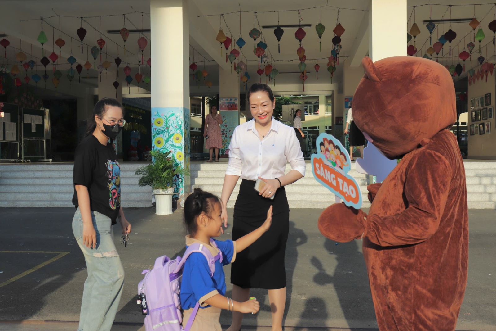 Chú thích ảnh
