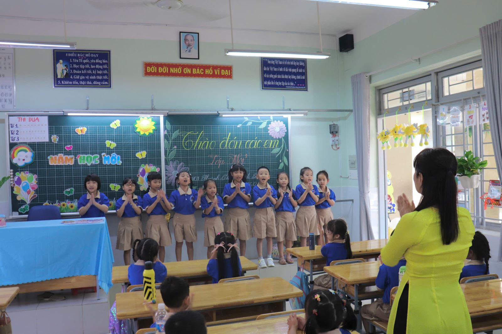 Chú thích ảnh
