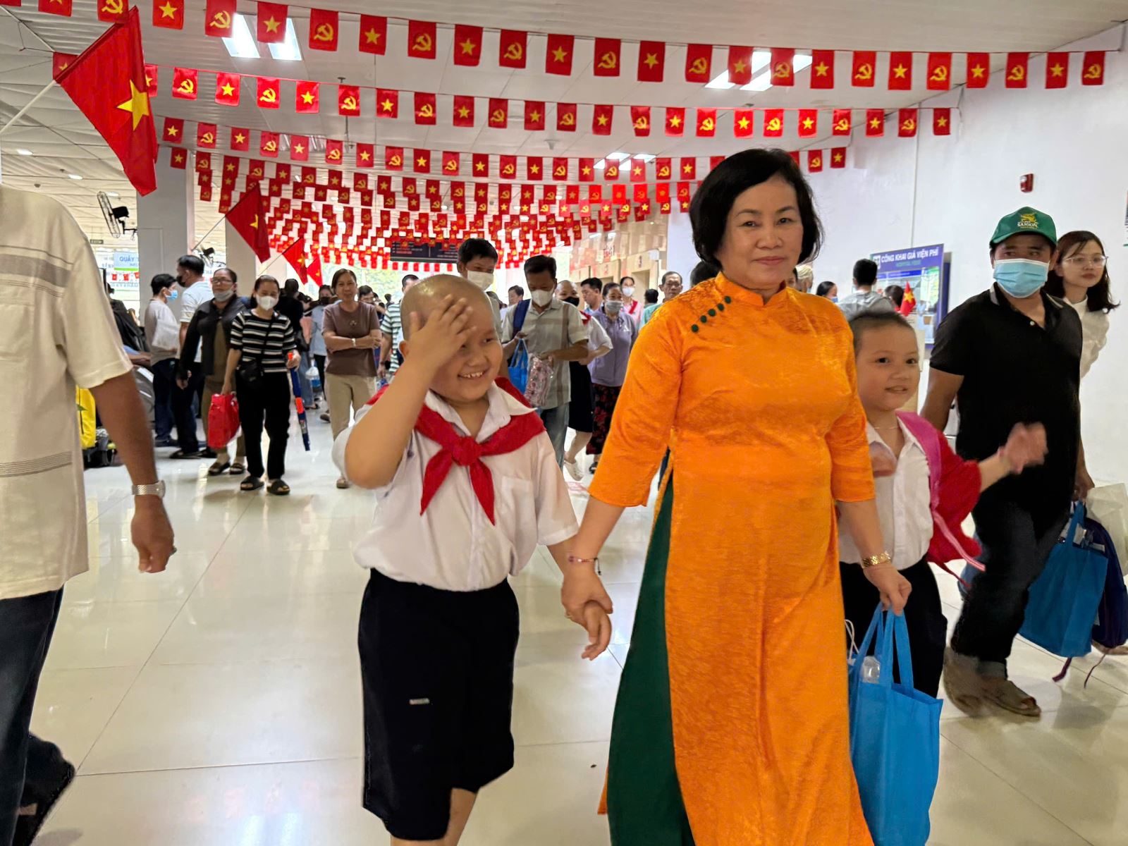 Chú thích ảnh