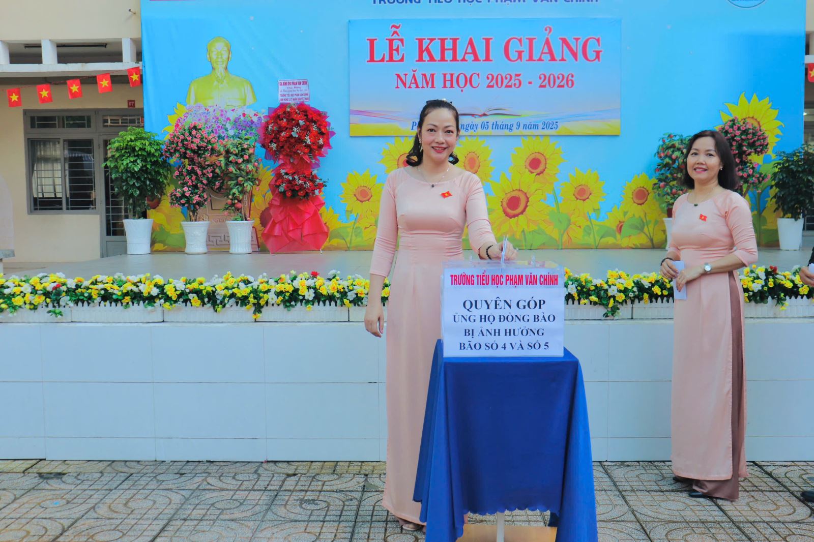 Chú thích ảnh