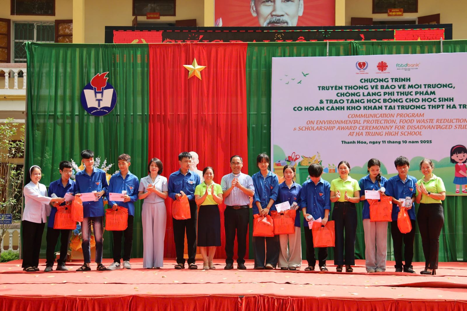 Chú thích ảnh