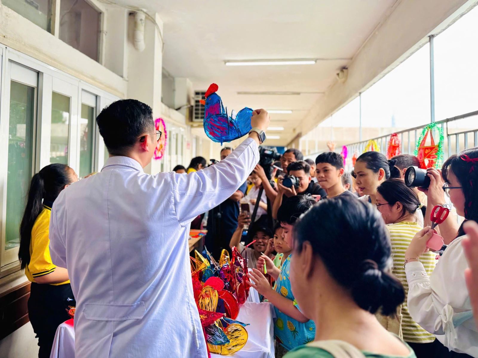 Chú thích ảnh