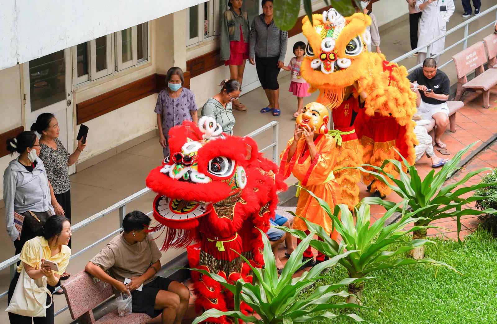 Chú thích ảnh