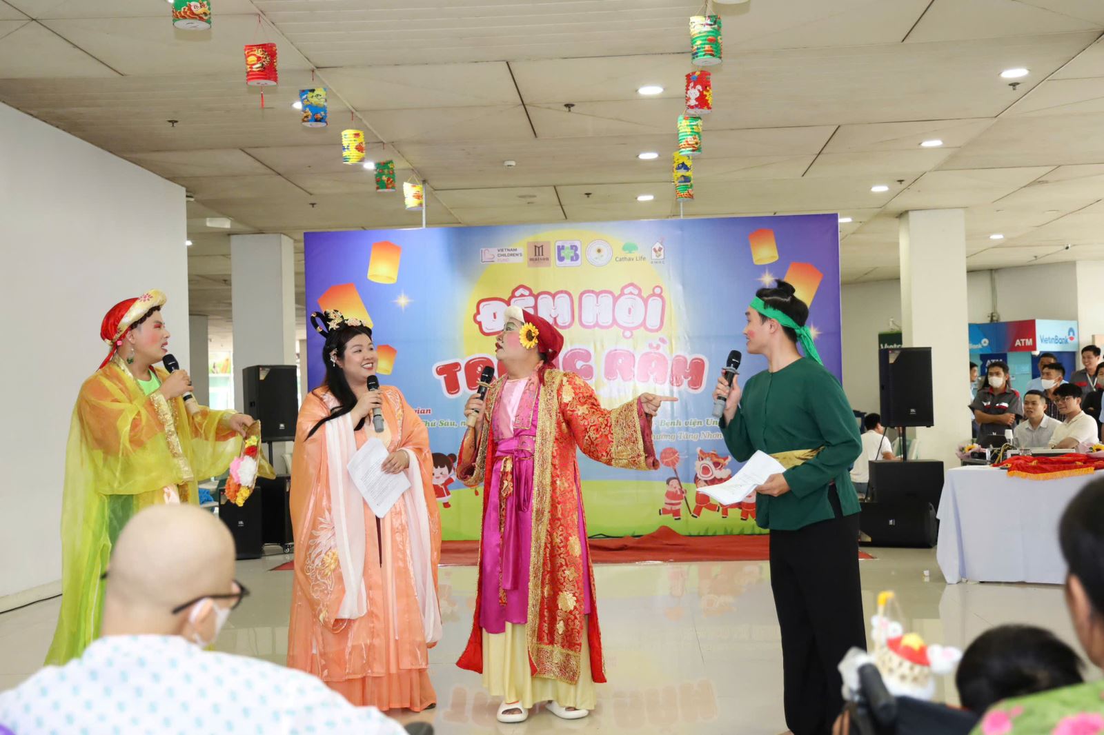 Chú thích ảnh