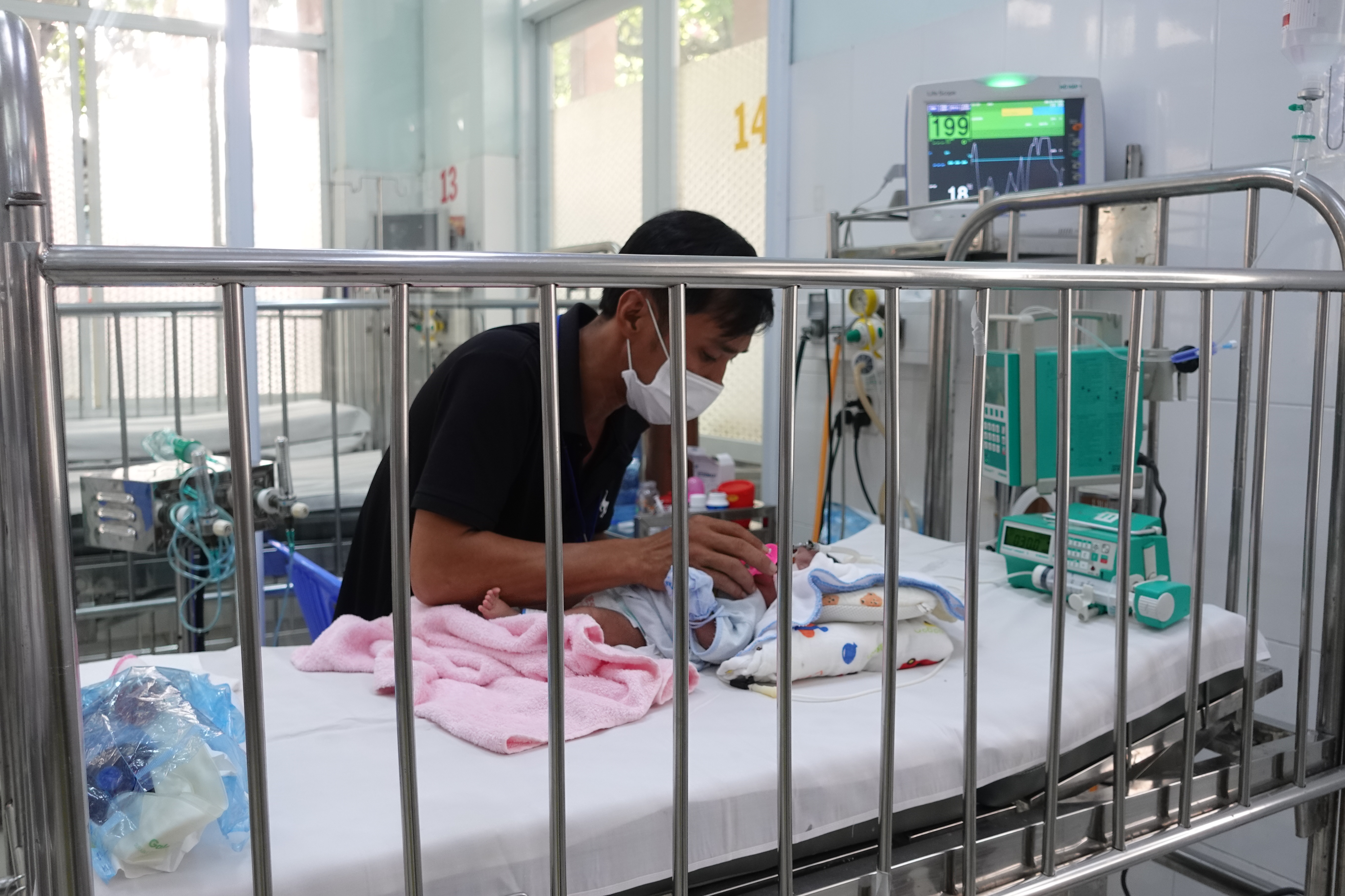Chú thích ảnh