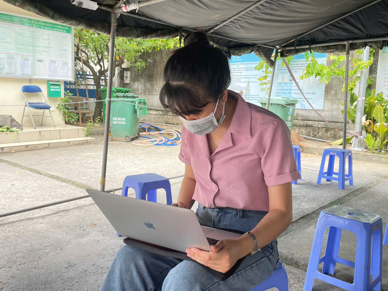 Chú thích ảnh