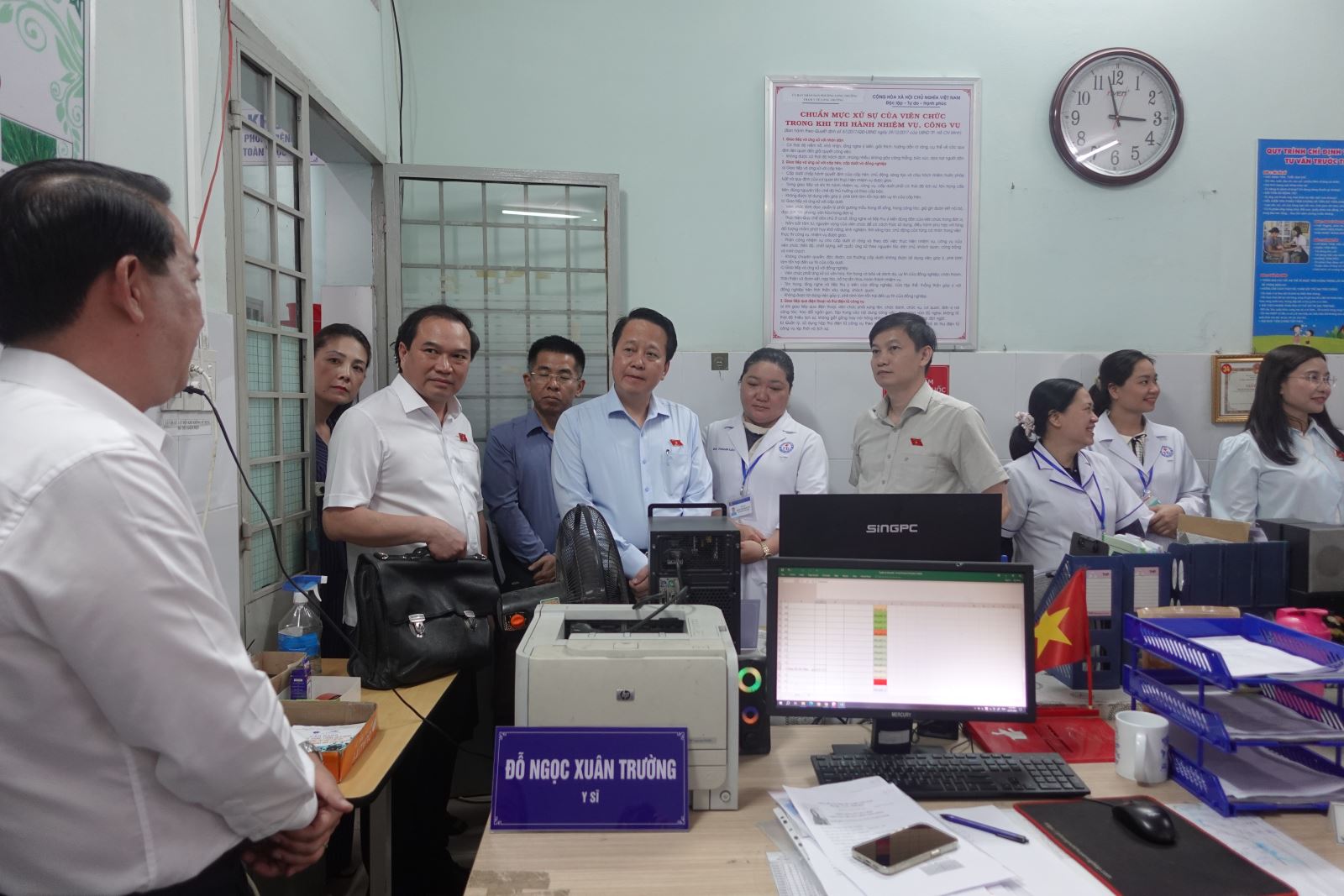 Chú thích ảnh