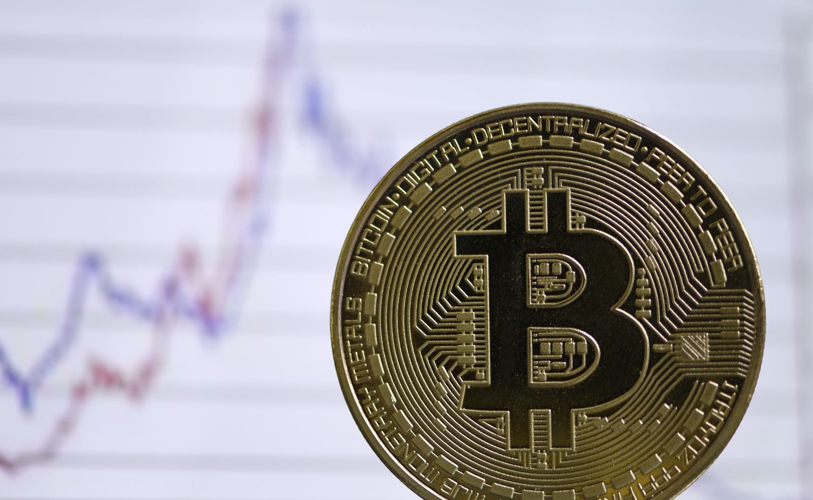 Đồng Bitcoin vượt xa mốc 24.000 USD, thiết lập kỉ lục mới | baotintuc.vn