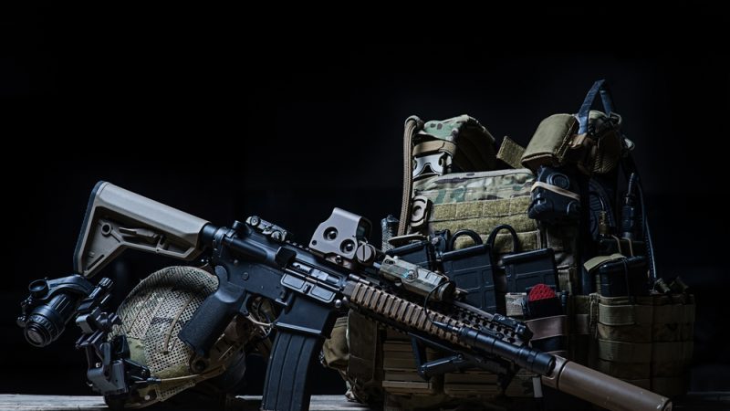 Bravo Company Manufacturing – 300 Blackout - Soldier Systems Daily