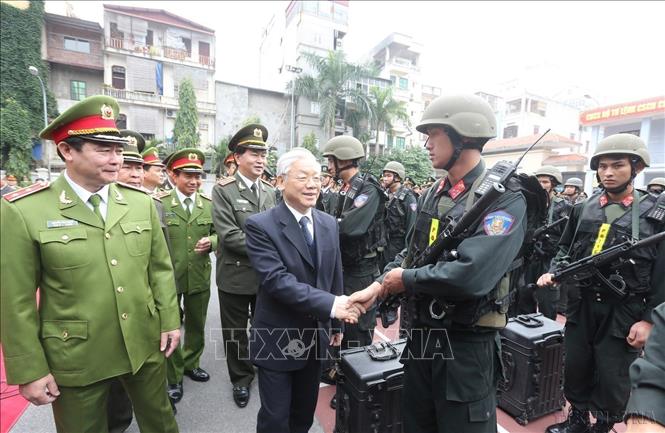 Chú thích ảnh