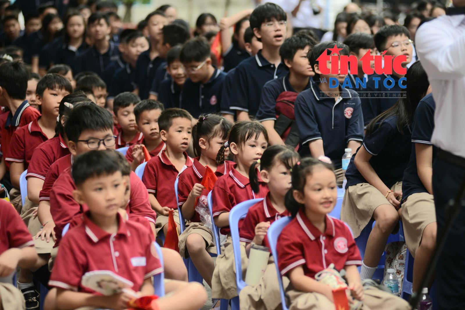 Chú thích ảnh