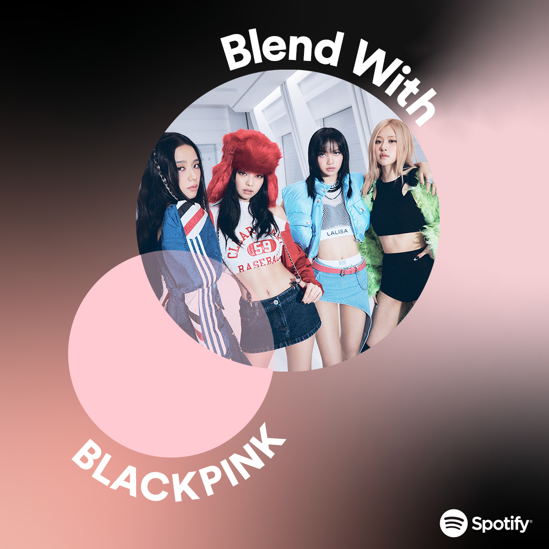 Blackpink blend danh sách phát chắc chắn sẽ làm say lòng các fan của nhóm nhạc hitmaker này. Hãy cùng khám phá sự kết hợp độc đáo giữa âm nhạc và nghệ thuật blend để tạo ra những tác phẩm độc đáo và đầy cảm hứng.