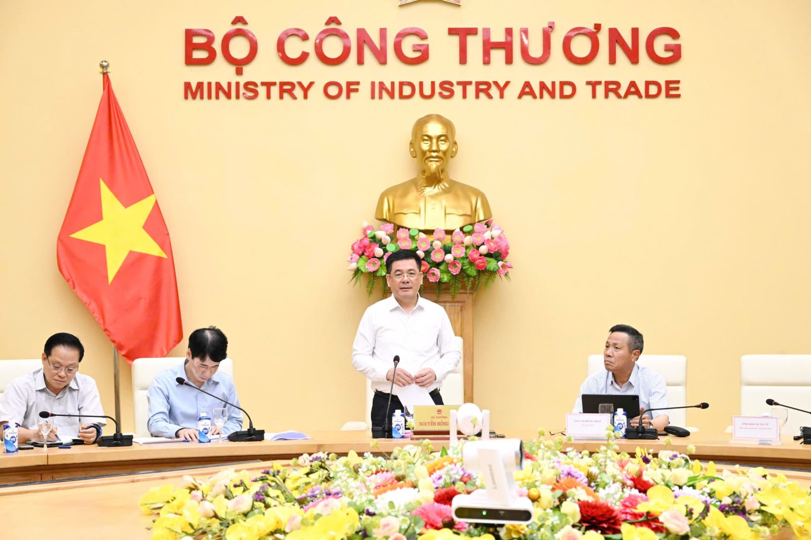 Chú thích ảnh
