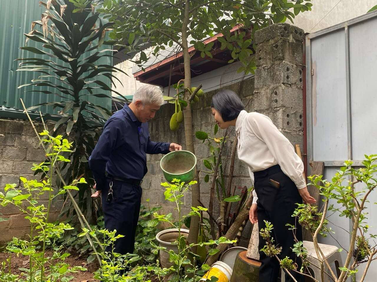 Chú thích ảnh
