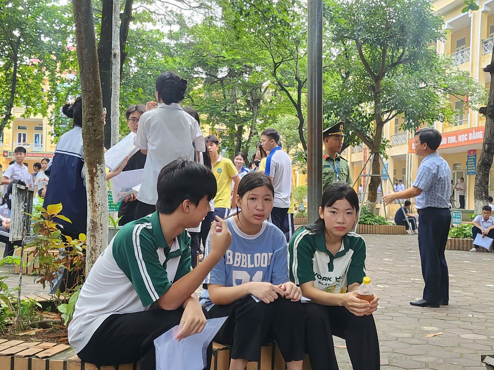 Chú thích ảnh
