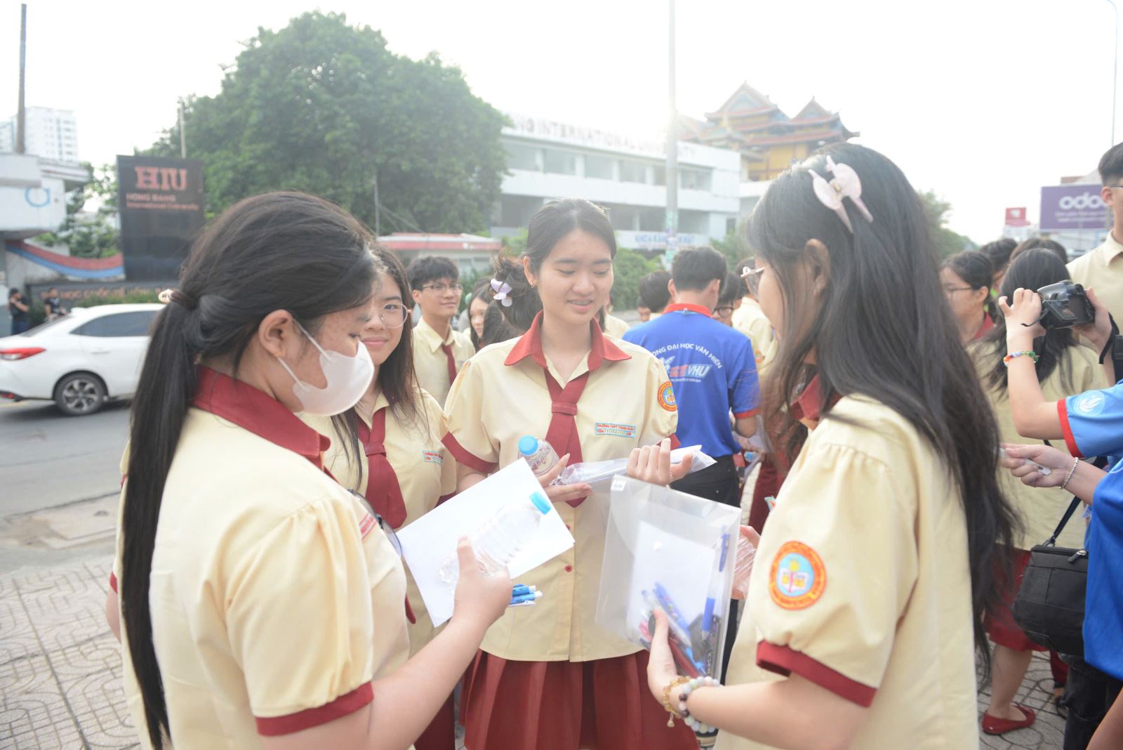 Chú thích ảnh