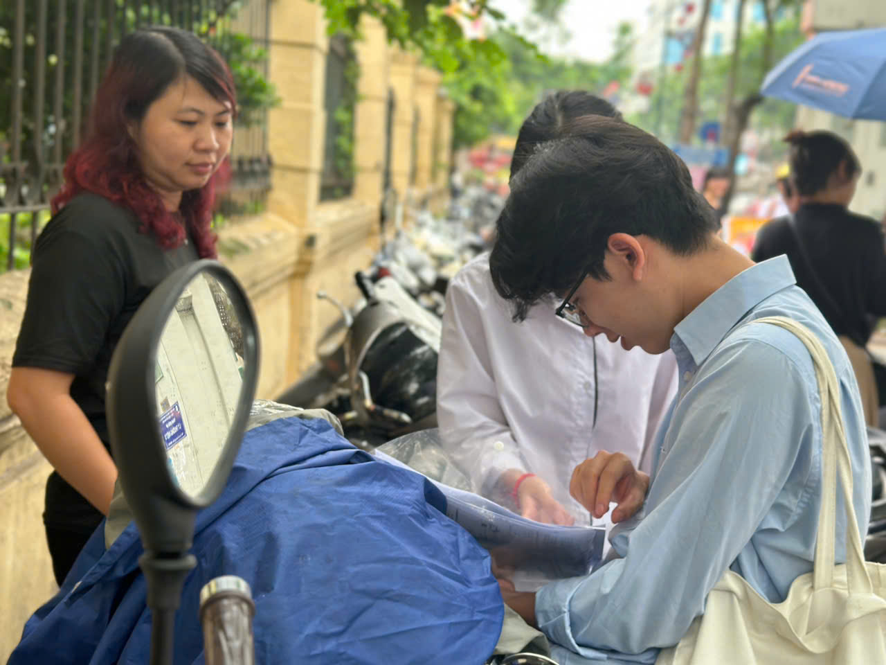 Chú thích ảnh