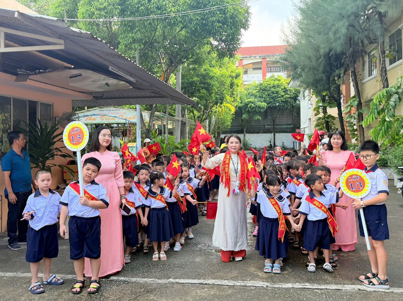Chú thích ảnh