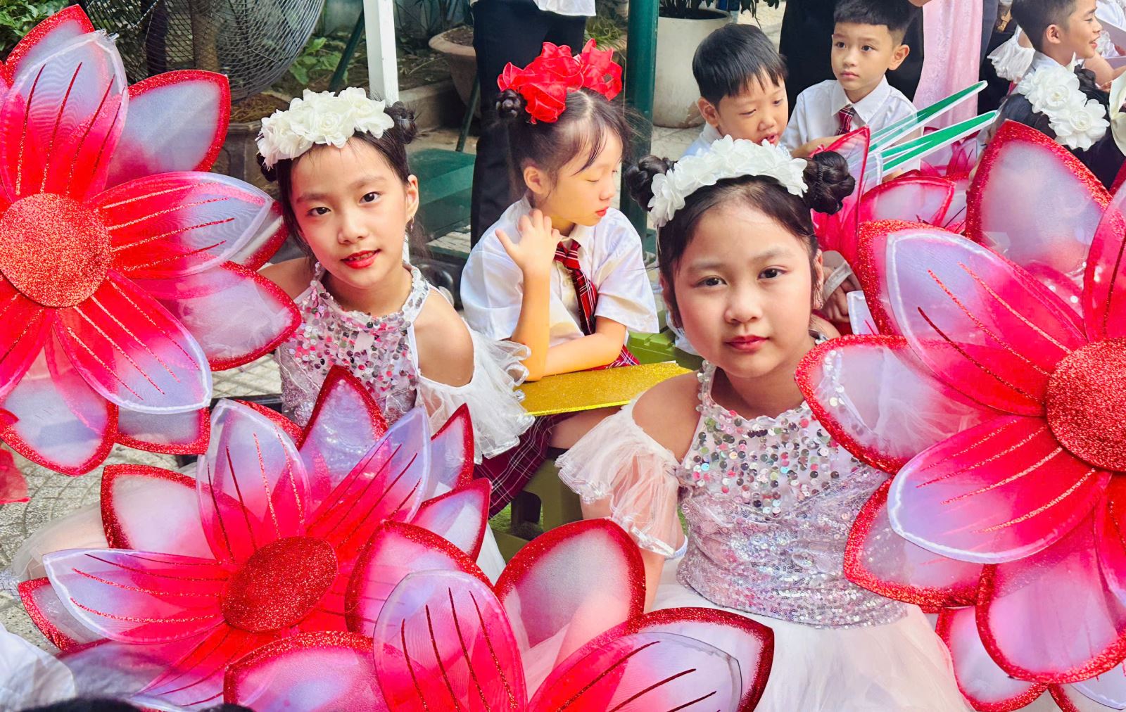 Chú thích ảnh