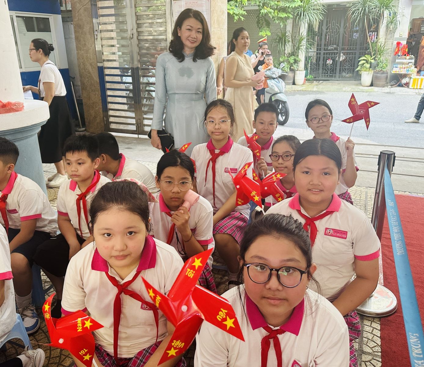 Chú thích ảnh
