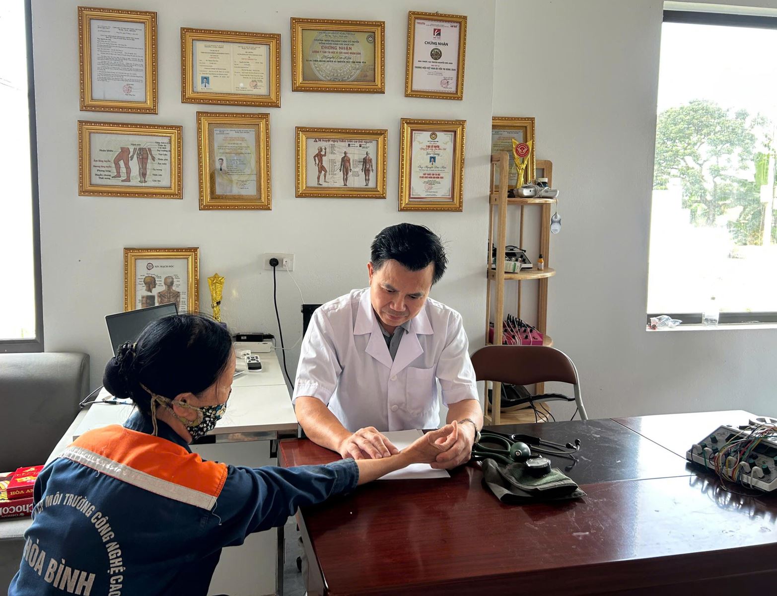 Chú thích ảnh