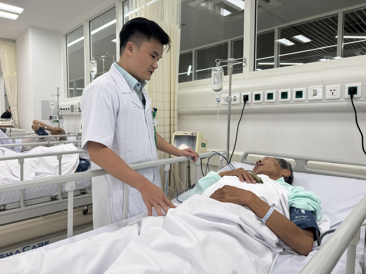 Chú thích ảnh