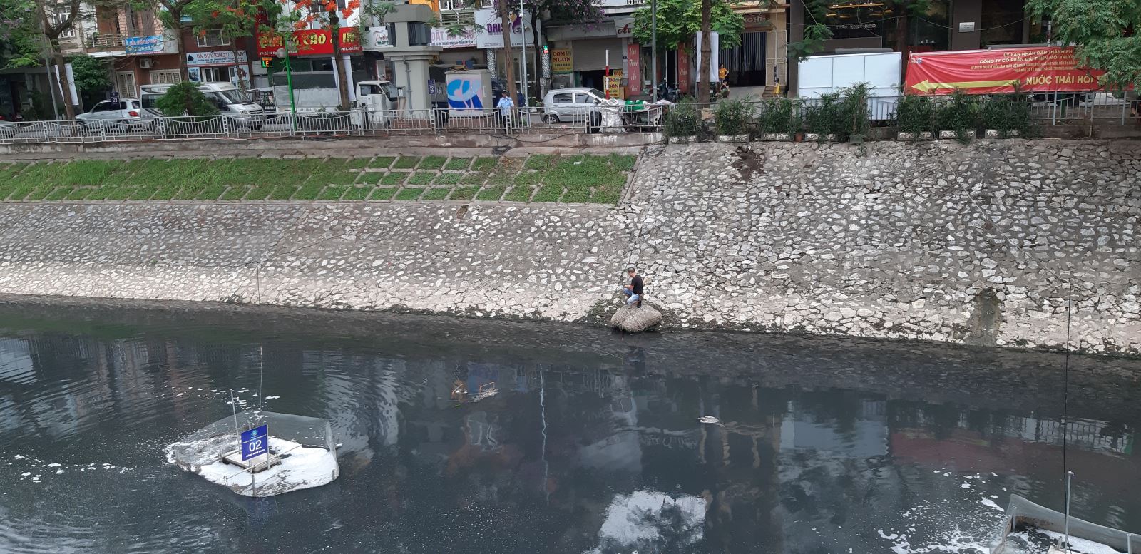 Chú thích ảnh