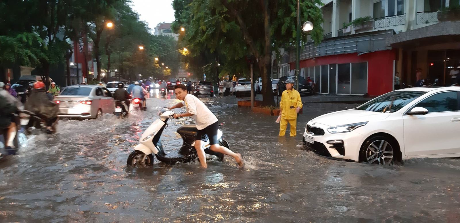 Chú thích ảnh