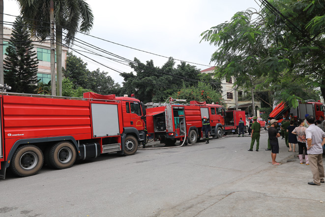 Chú thích ảnh
