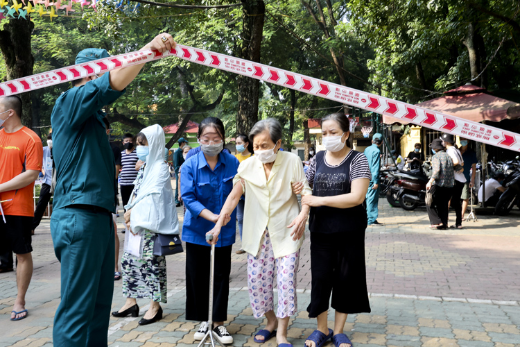 Chú thích ảnh