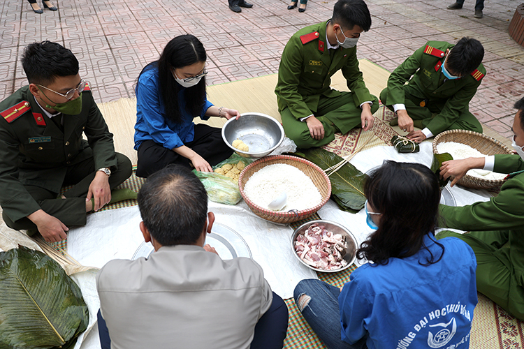 Chú thích ảnh