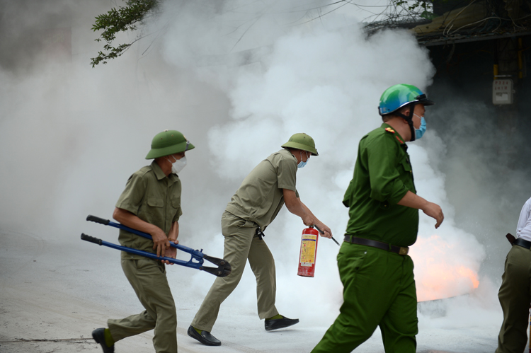 Chú thích ảnh