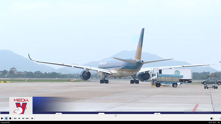 Giá vé máy bay tăng cao ảnh hưởng du lịch trong nước | baotintuc.vn